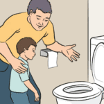 Toilet-training-for-children